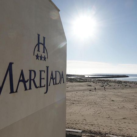 B&B Marejada Scoglitti Luaran gambar