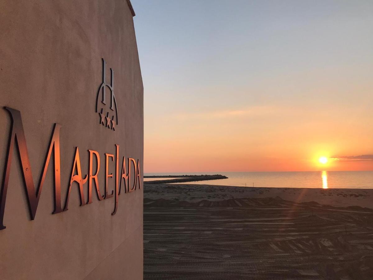 B&B Marejada Scoglitti Luaran gambar