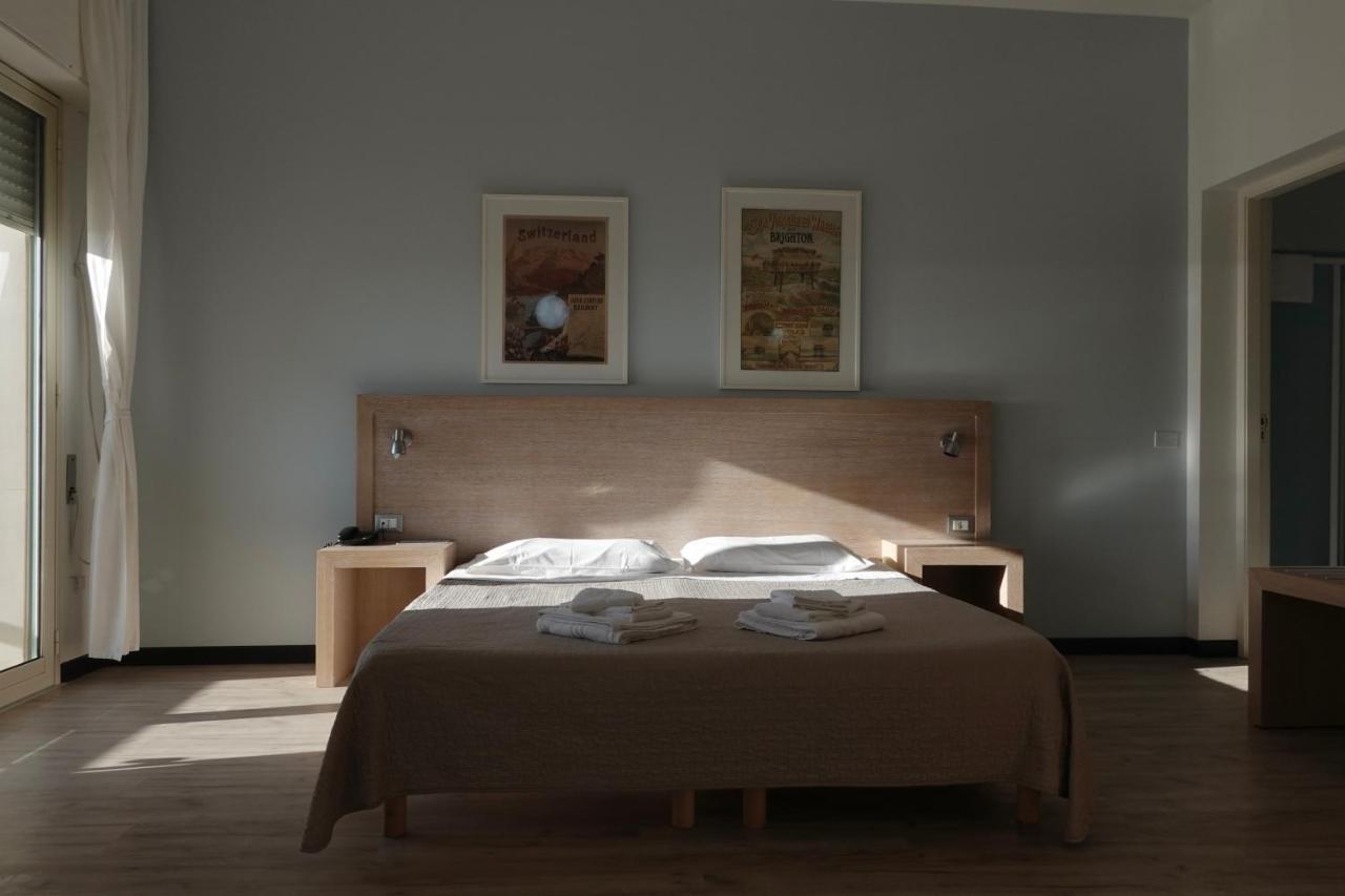 B&B Marejada Scoglitti Luaran gambar