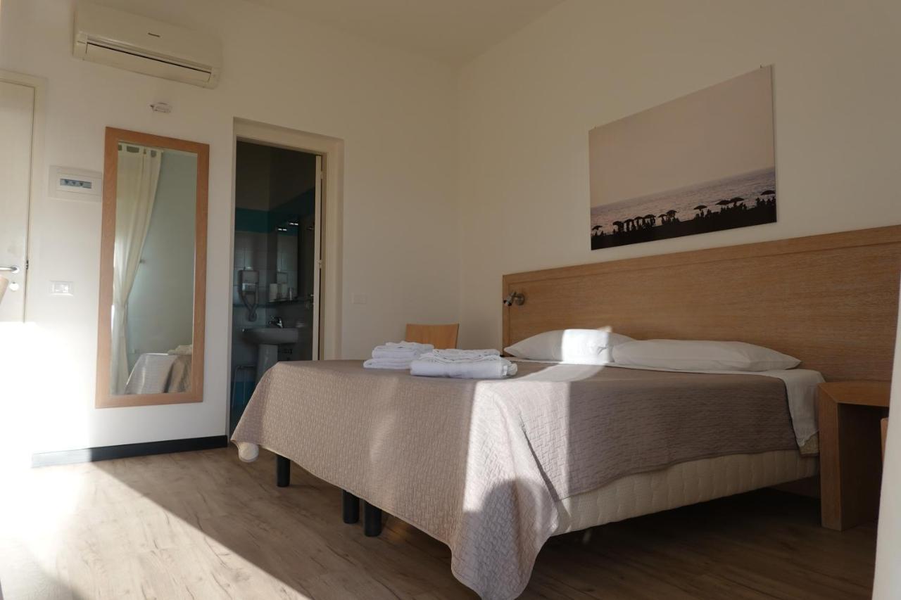 B&B Marejada Scoglitti Luaran gambar