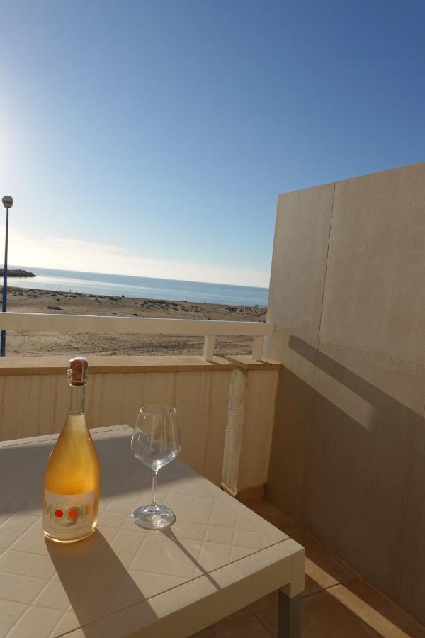 B&B Marejada Scoglitti Luaran gambar