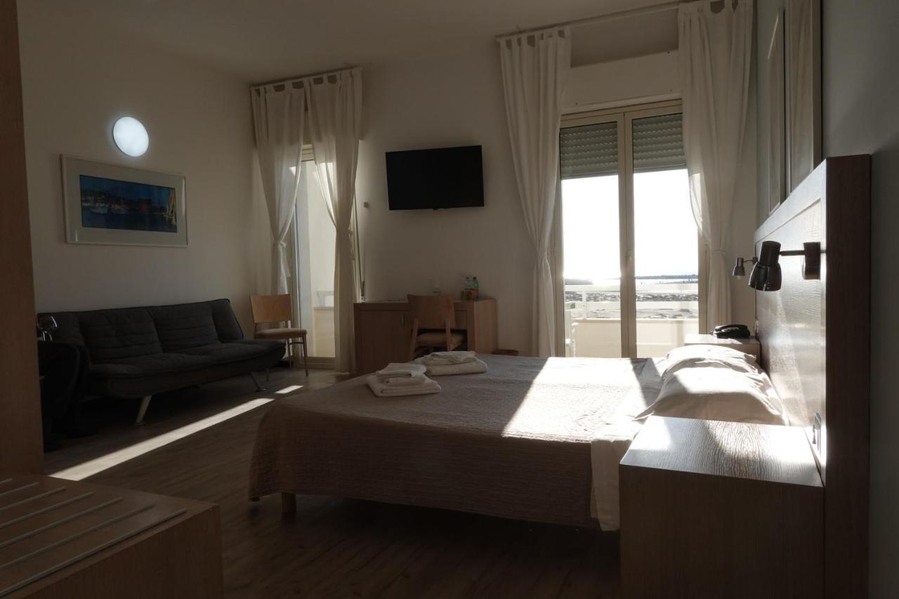 B&B Marejada Scoglitti Luaran gambar