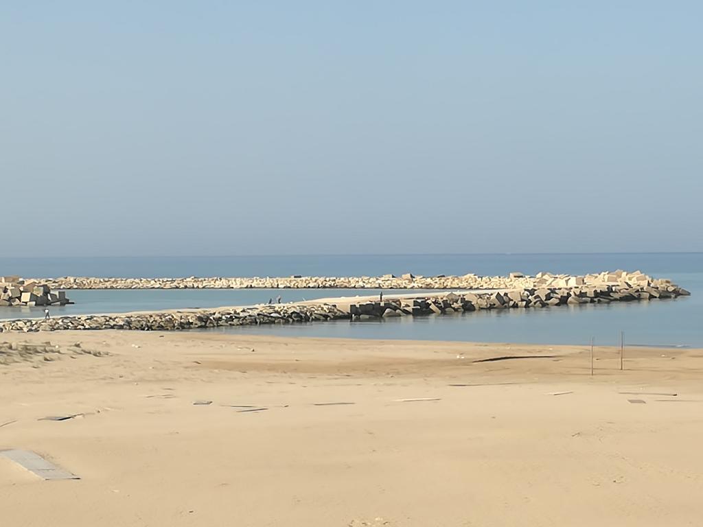 B&B Marejada Scoglitti Luaran gambar