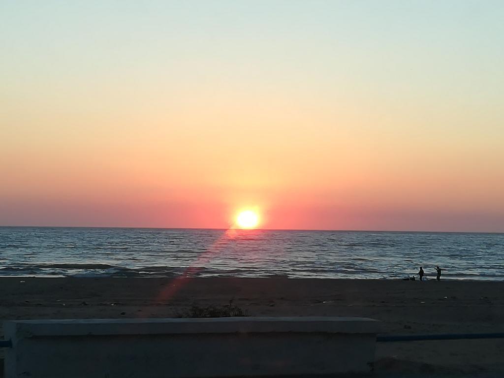 B&B Marejada Scoglitti Luaran gambar