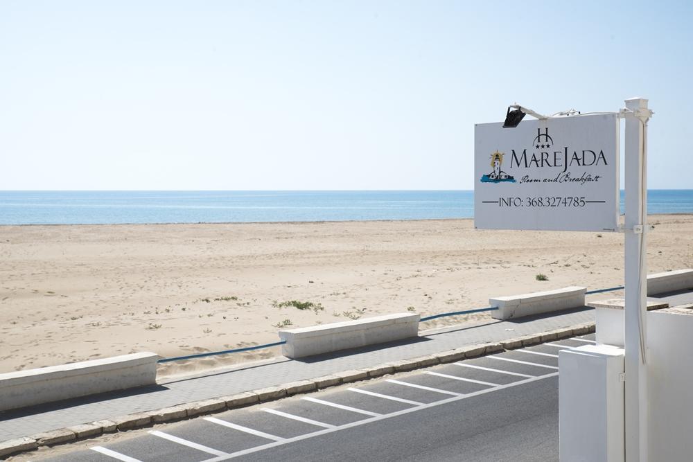 B&B Marejada Scoglitti Luaran gambar